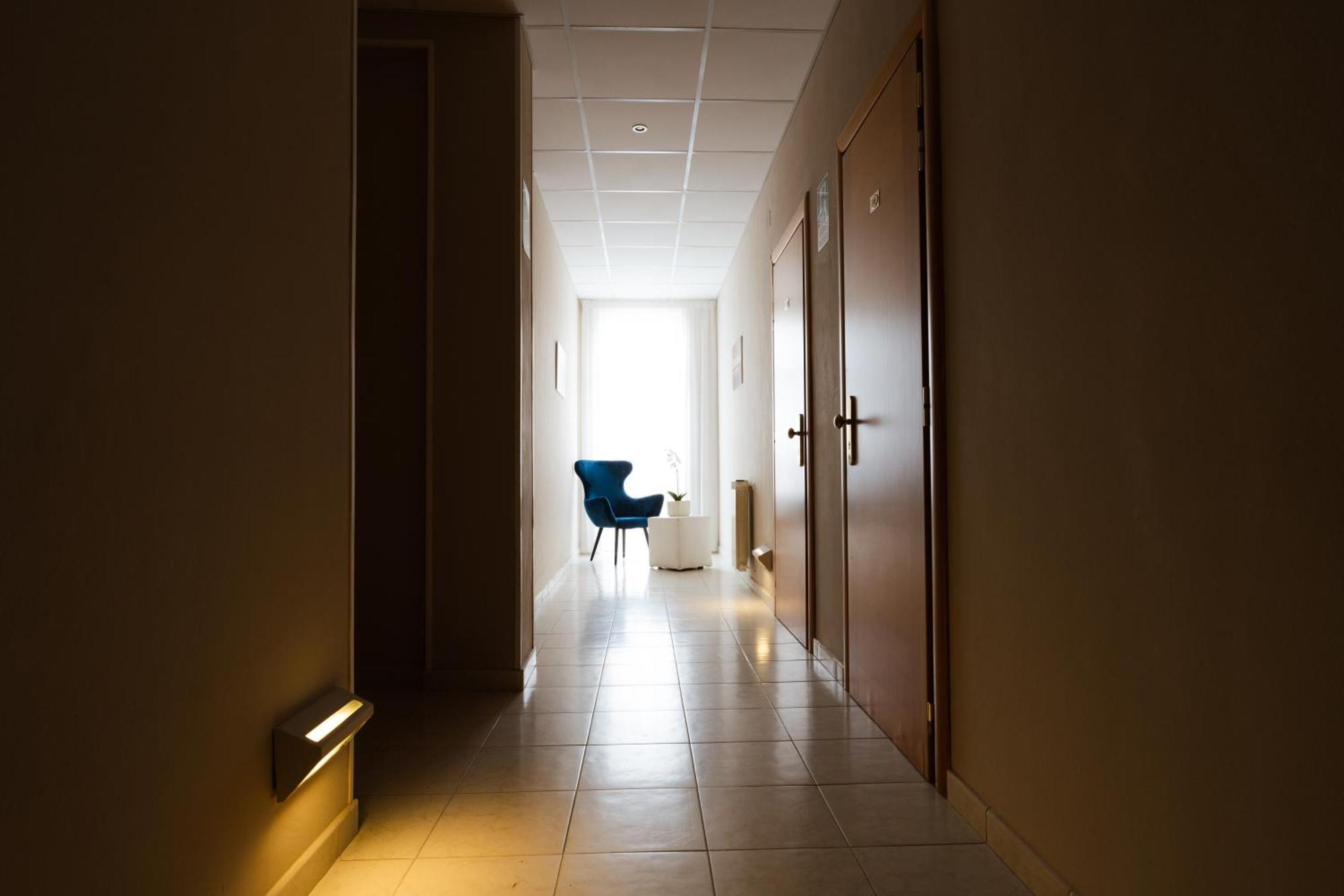 Hotel Holiday Vasto Zewnętrze zdjęcie